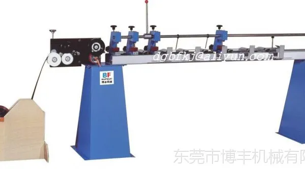 供应小型手动铝百叶窗帘成型冲孔机 1&lsquo;&rsquo;     1.5&lsquo;&rsquo;      2&lsquo;&rsquo;