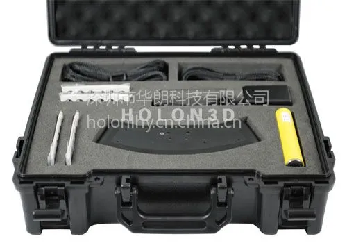 供应手持式三维扫描仪-Holon-3DH-3M (2013版)