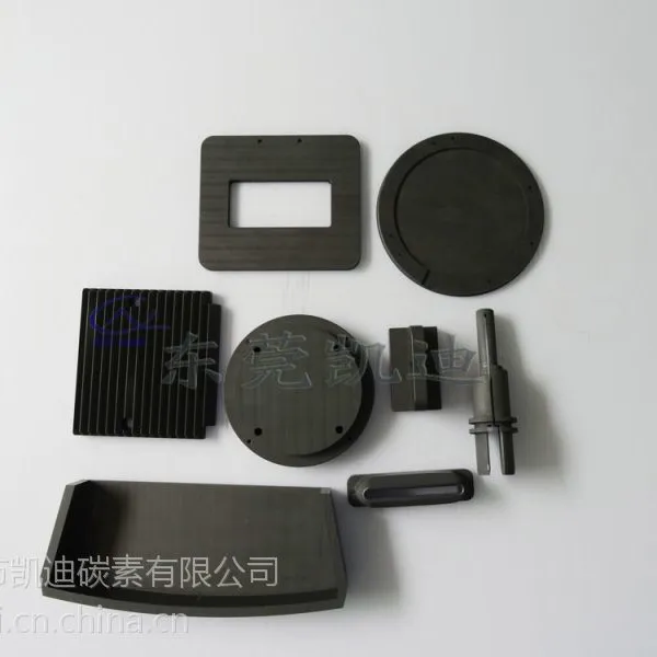 核电石墨密封件_核电石墨制品