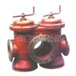 供应船用油舱呼吸阀/船用油舱双联呼吸阀/船用油舱单联呼吸阀
