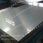 供应高温合金HastelloyX板材现货
