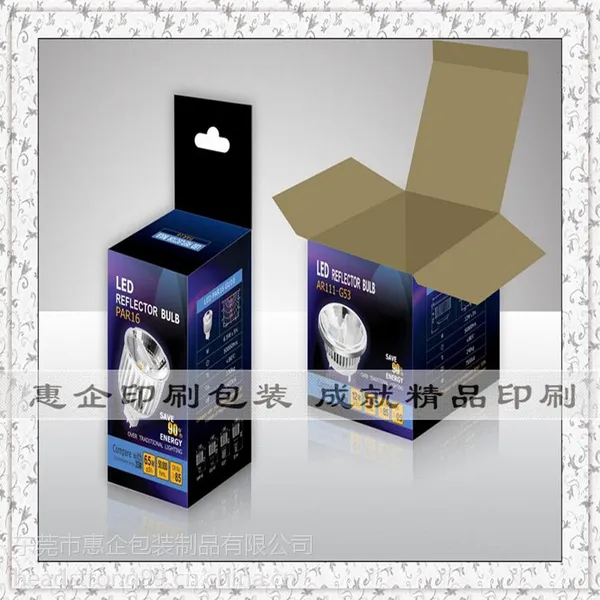 东莞黄江仪表白盒 彩盒 企石包装盒 塘厦纸卡印刷