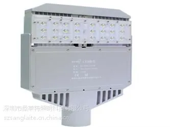 供应深圳市道路照明生产厂家 LED路灯灯具
