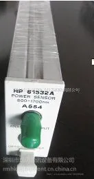 供应Agilent/HP 81532A 光功率模块