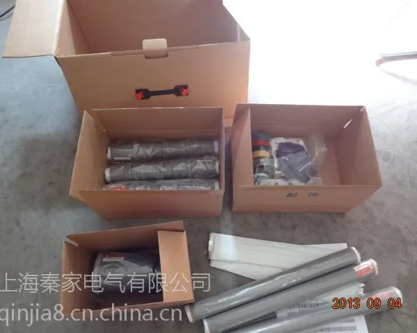 供应厂家直销】10KV热缩三芯户内电缆头、电缆终端-NSY-10/3.1