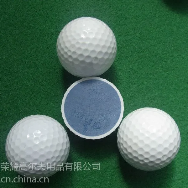供应供应荣耀优质高尔夫球 品种多样 颜色多样 物美价廉 厂家直销