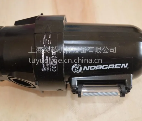 供应NORGREN F68G-AGN-AR3F68G-NNN-AU2 F68G-NNN-MM3过滤器