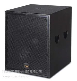 美国JBL音箱 超低音炮