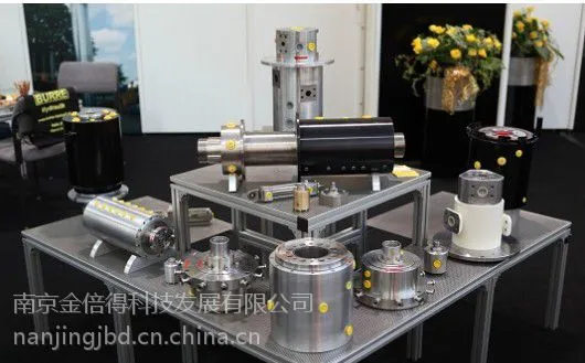 德国Burre Hydraulik液压缸,阀门,接头,液压气动元件