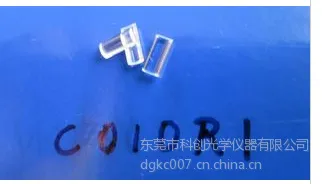 供应光学透镜/光学配件/ 一字镜/柱面镜C010R1