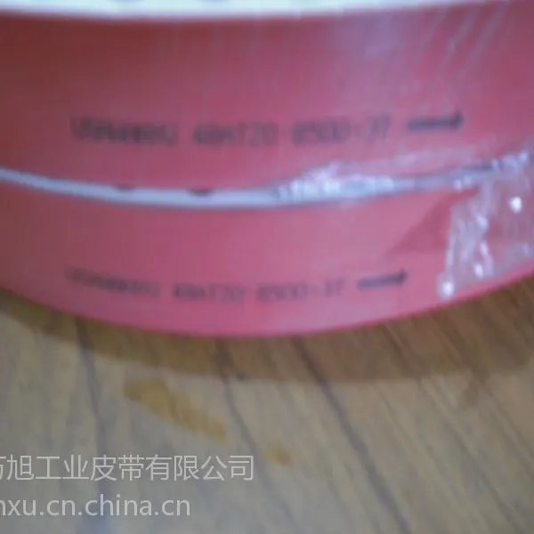 上海万旭供应供应输送带 环形输送带