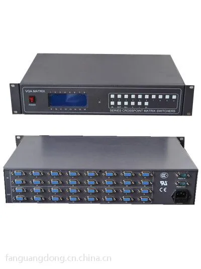 ��ӦVGA1616����