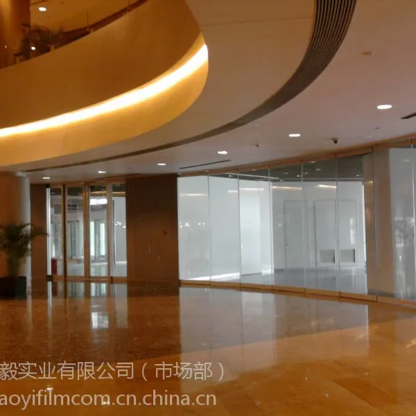 银行|医院|学校安全防爆玻璃膜|十年质保