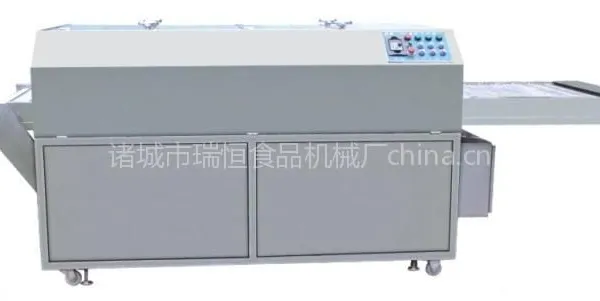 供应诸城瑞恒食品机械强流风干机