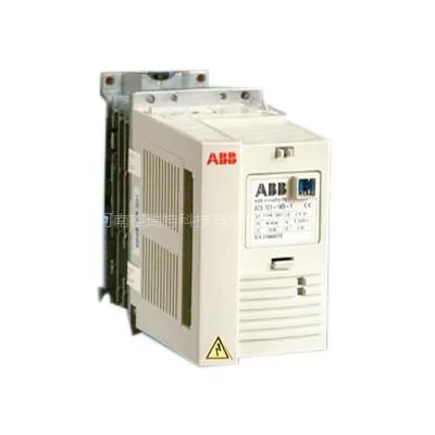ABB变频器 ABB变频器河南代理