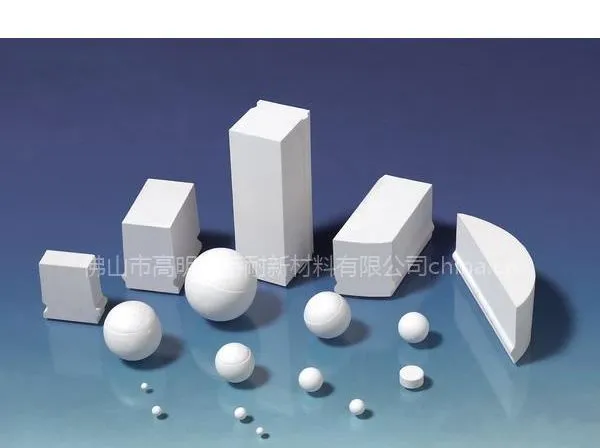 供应中高铝球 研磨瓷球 高铝砖
