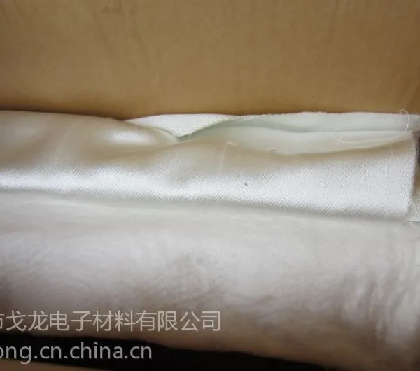 供应多种厚度高温隔热棉布和高温垫