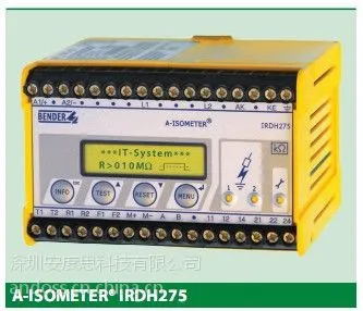 BENDER�缫�������RCM420-D-1 B94014001