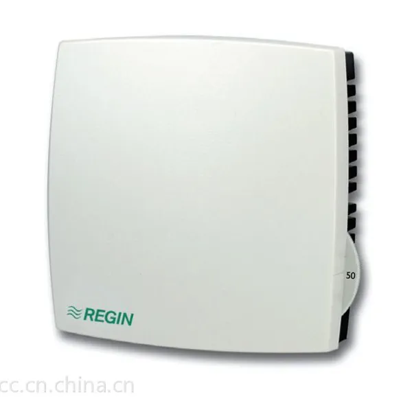 供应REGIN 楼宇自控系统 HT-S湿度控制器