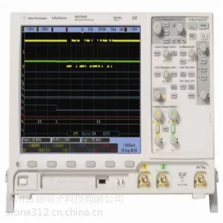 MSO7052B>����ά���Ͼ������Ϻ����ְ�����MSO7052B