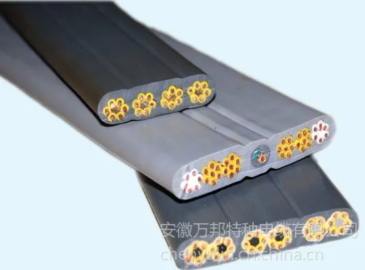 供应电梯综合电缆(组合电缆)