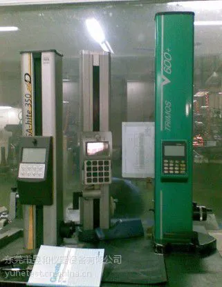 供应TESA量具量仪维修/保养/升级改造/培训