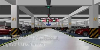 ��Ӧ���ų�λ����ϵͳ��˾ ����ͣ����ϵͳ