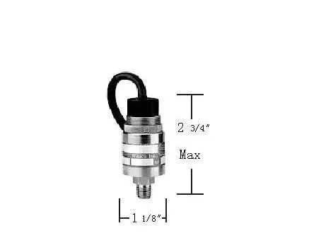 ��ӦWASCO  HE 906ϵ�� ��̬��տ���