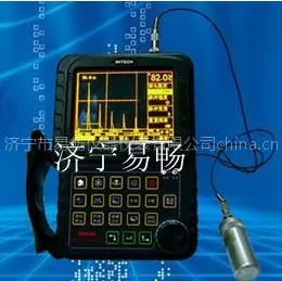 供应易畅MFD510全数字超声波探伤仪,高量程金属探伤仪