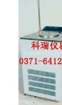 供应低温冷却水循环泵