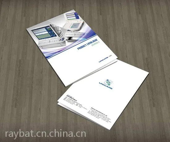 供应深圳企业画册设计/企业宣传册设计 印刷一条龙服务