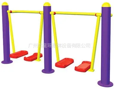 供应户外健身器材批发广州童瑶厂家直销