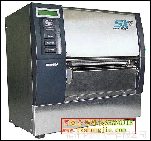 ��Ӧ��֥TEC����RFID��ӡ��B-SX6T ������֥����RFID��ӡ������