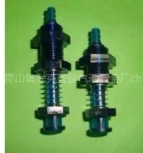 供应后进气塑料金具吸盘座