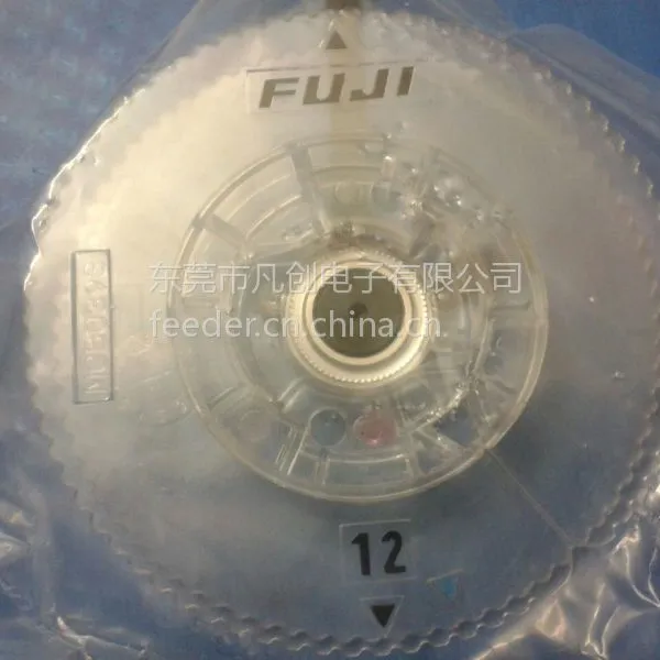 大量出售FUJI CP6 12X8 单向轮|SMT贴片机单向轮WCB0483