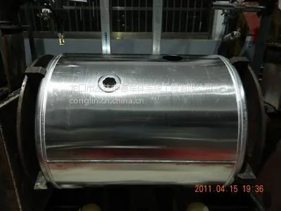 铝合金油箱 铝箱体 铝容器手工焊