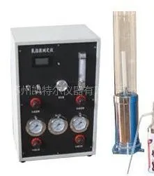 供应无锡常州苏州氧指数测定仪,塑料橡胶耐火材料纺织品氧指数测试仪