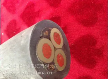 供应YC.YCW重型橡套软电缆.YZ、YZW中型橡套软电缆.JHS型防水橡套电缆