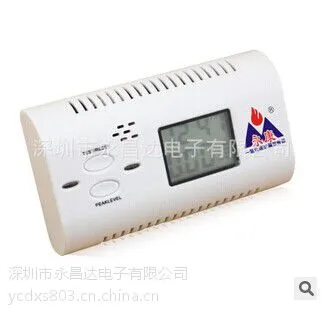 高档一氧化碳报警器-赚钱产品