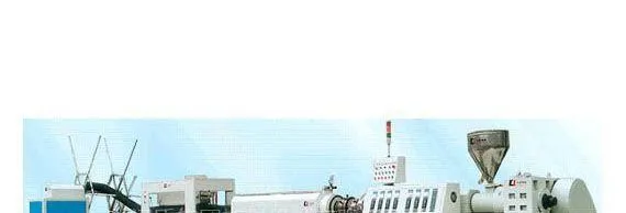 供应PE螺旋碳素管生产线,碳素管生产线,碳素管设备参数信息 全国供应