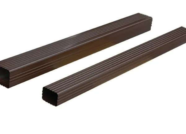 供应铝合金雨水管生产厂家