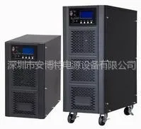 供应供应不间断电源UPS电源,三进三工频机
