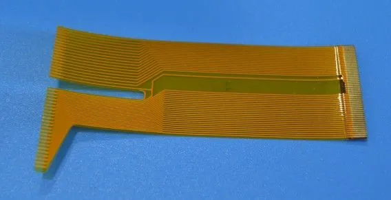 供应镂空板FPC排线13602670428