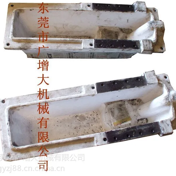 供应坩埚-做渔具压铸机-锌饰品压铸机-做锌压铸机