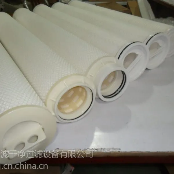 供应大流量滤芯