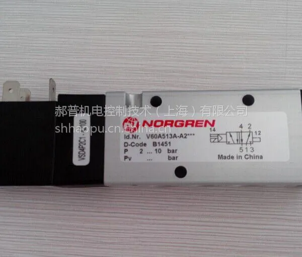 供应Norgren英国诺冠调压阀R40-200-RNLA