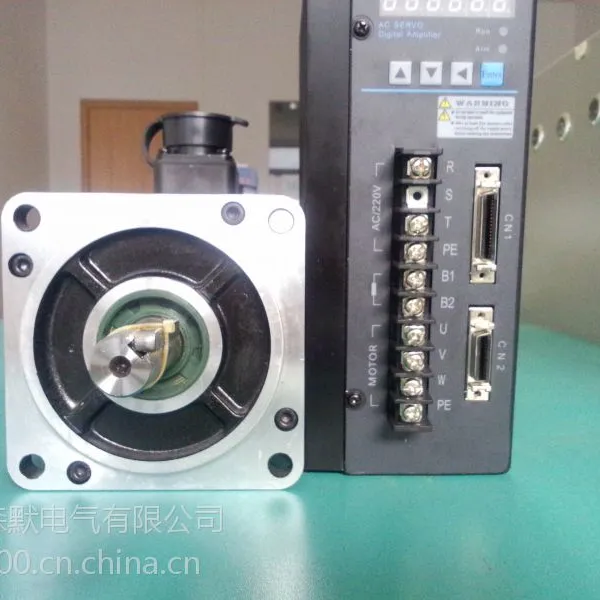 供应华大伺服电机150ST-M23020LFB,米格伺服电机,广东省伺服电机厂家