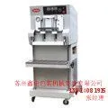 供应苏州立抽式真空包装机(食品真空包装机,单室真空包装机,外抽式真空包装机,防锈真空包装机)