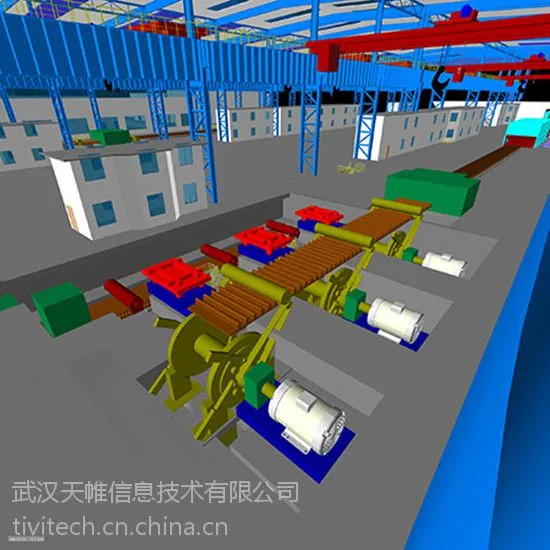 天帷投标动画制作、工程动画设计 专业BIM团队