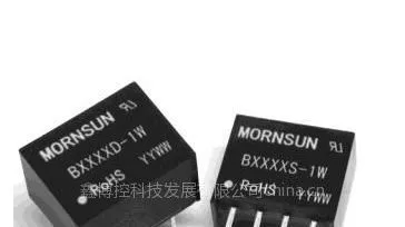 供应金升阳电源模块湖北总代理B0524S-1W
